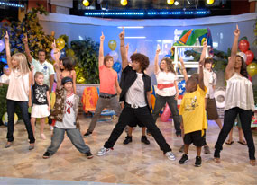 High School Musical 2 High School Musical 2